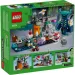 LEGO® Minecraft: Incontro con il Guardiano (21274)