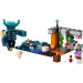 LEGO® Minecraft: Incontro con il Guardiano (21274)
