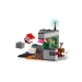 LEGO® Minecraft: Incontro con il Guardiano (21274)