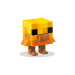 LEGO® Minecraft: Jockey di pollo (21582)
