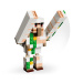 LEGO® Minecraft: Jockey di pollo, attacco nel deserto (21592)