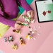 LEGO® Minecraft: Jockey di pollo, attacco nel deserto (21592)
