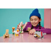 LEGO® Minecraft: Jockey di pollo, attacco nel deserto (21592)