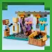 LEGO® Minecraft: Larmeria (21252)