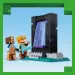 LEGO® Minecraft: Larmeria (21252)