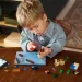 LEGO® Minecraft: Lavventura della nave pirata (21259)