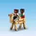 LEGO® Minecraft: Lavventura della nave pirata (21259)