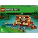 LEGO® Minecraft: La Casa della Rana (21256)