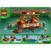 LEGO® Minecraft: La Casa della Rana (21256)