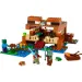 LEGO® Minecraft: La Casa della Rana (21256)