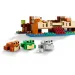 LEGO® Minecraft: La Casa della Rana (21256)