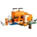 LEGO® Minecraft: La Casa della Volpe (21178)