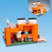 LEGO® Minecraft: La Casa della Volpe (21178)
