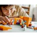 LEGO® Minecraft: La Casa della Volpe (21178)