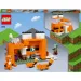 LEGO® Minecraft: La Casa della Volpe (21178)