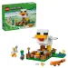 LEGO® Minecraft: La Fattoria delle Galline (21585)