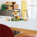 LEGO® Minecraft: La Fattoria delle Galline (21585)