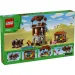 LEGO® Minecraft: La Torre di Guardia dei Predoni e il Demolitore (21278)