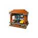 LEGO® Minecraft: La Torre di Guardia dei Predoni e il Demolitore (21278)