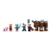 LEGO® Minecraft: La Torre di Guardia dei Predoni e il Demolitore (21278)