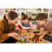LEGO® Minecraft: La Torre di Guardia dei Predoni e il Demolitore (21278)