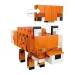 LEGO® Minecraft: La Volpe (21588)