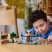 LEGO® Minecraft: La fortezza del lupo (21261)