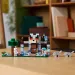 LEGO® Minecraft: La fortezza del lupo (21261)