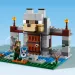 LEGO® Minecraft: La fortezza del lupo (21261)