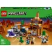 LEGO® Minecraft: La miniera del deserto (21263)
