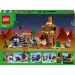 LEGO® Minecraft: La miniera del deserto (21263)