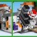 LEGO® Minecraft: La miniera del deserto (21263)