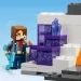 LEGO® Minecraft: La miniera del deserto (21263)