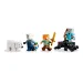 LEGO® Minecraft: La miniera del piccone (21277)
