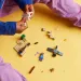 LEGO® Minecraft: La spedizione nel deserto di Steve (21251)