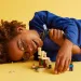 LEGO® Minecraft: La spedizione nel deserto di Steve (21251)