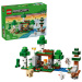 LEGO® Minecraft: Le avventure della prima notte (21593)
