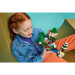 LEGO® Minecraft: Le avventure della prima notte (21593)