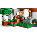 LEGO® Minecraft: Le avventure della prima notte (21593)