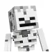 LEGO® Minecraft: Lo scheletro (21594) immagine 3