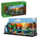 LEGO® Minecraft: Minibiomi (21589)