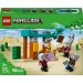 LEGO® Minecraft: Pattuglia degli Illager nel deserto (21267)