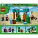 LEGO® Minecraft: Pattuglia degli Illager nel deserto (21267)
