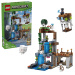 LEGO® Minecraft: Porto Fantasma (21597)