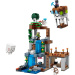 LEGO® Minecraft: Porto Fantasma (21597)
