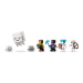 LEGO® Minecraft: Porto Fantasma (21597)