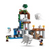 LEGO® Minecraft: Porto Fantasma (21597)