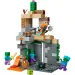 LEGO® Minecraft: Prigione degli Zombi (21587)