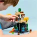 LEGO® Minecraft: Prigione degli Zombi (21587)