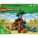 LEGO® Minecraft: Spedizione di Tatu nella miniera (21269)